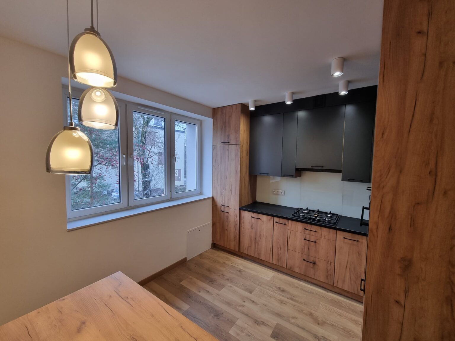 Wykańczanie wnętrz Katowice