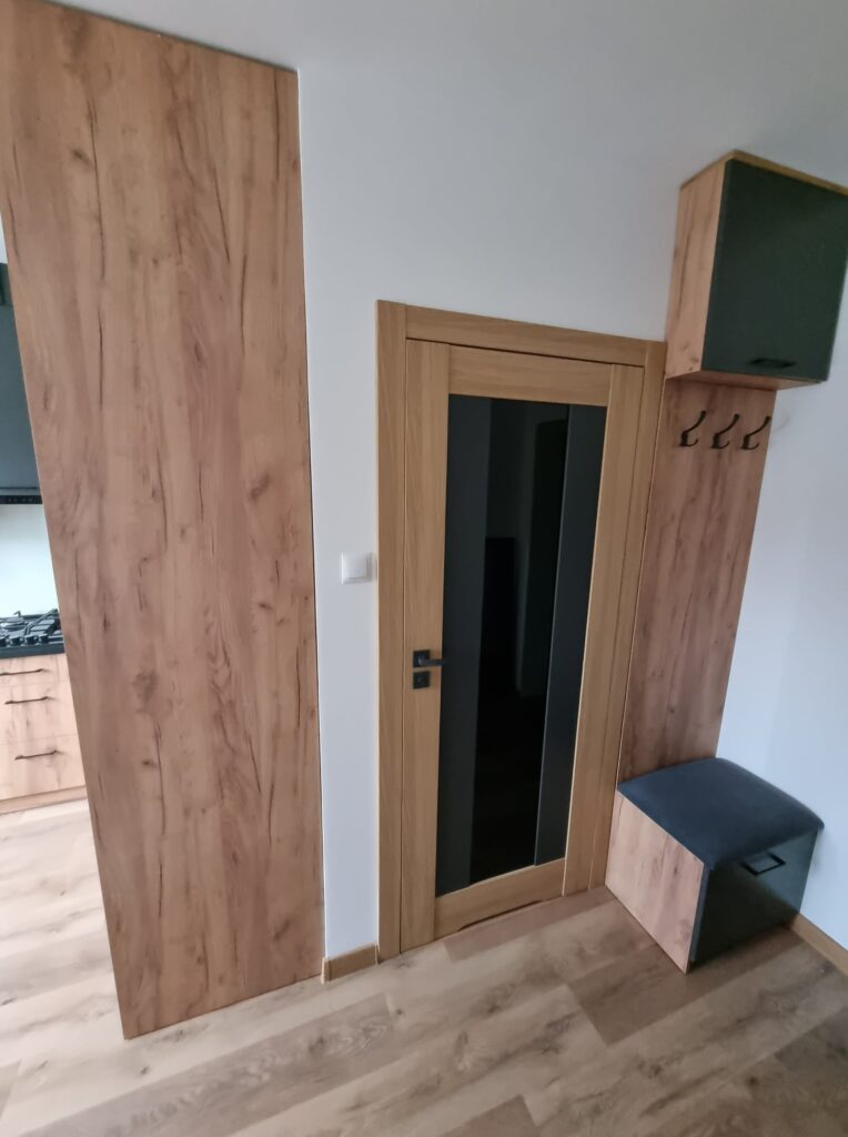 remont mieszkania Katowice